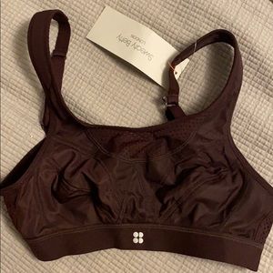 Sweaty Betty ultra run bra